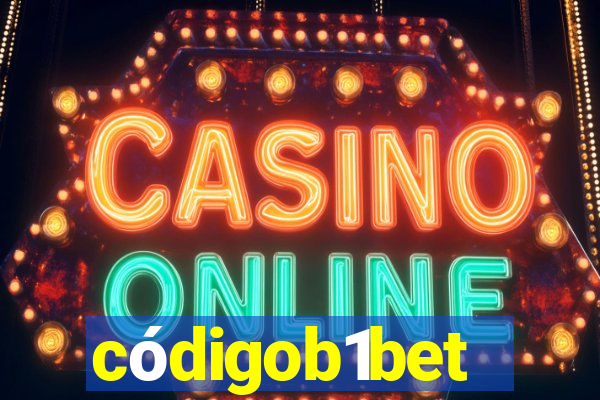 códigob1bet