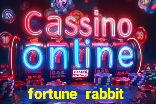 fortune rabbit teste grátisInformational