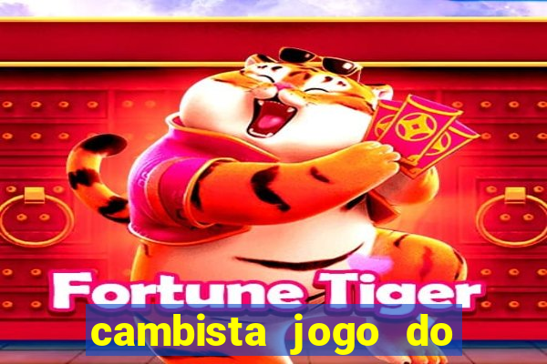 cambista jogo do bicho online