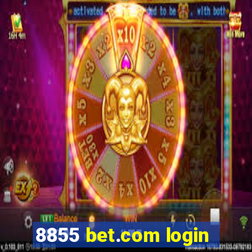 8855 bet.com login