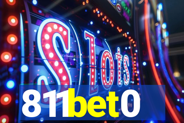 811bet0