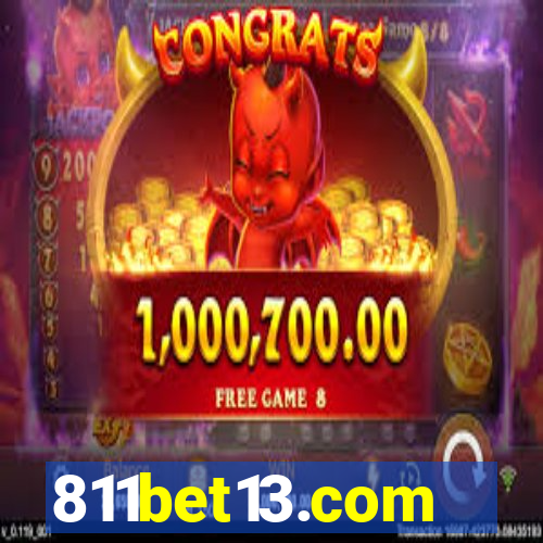 811bet13.com