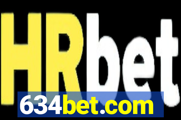 634bet.com