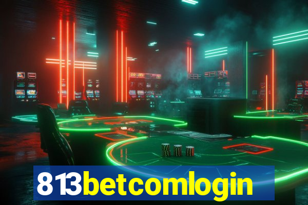 813betcomlogin