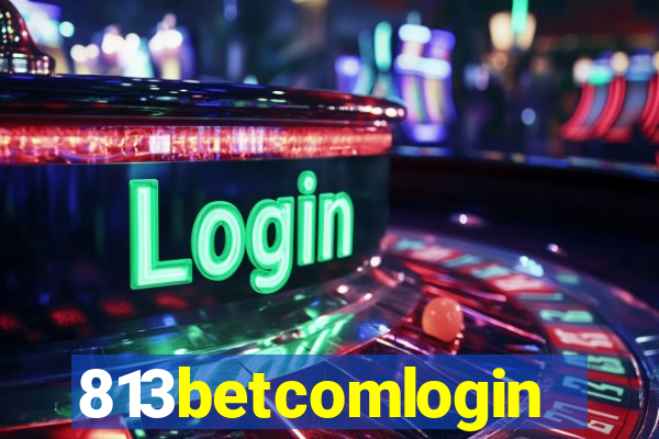 813betcomlogin