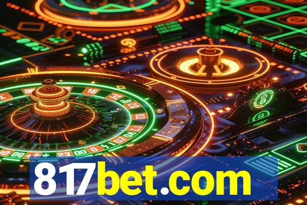 817bet.com