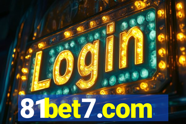 81bet7.com