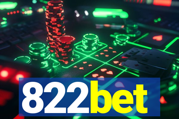 822bet