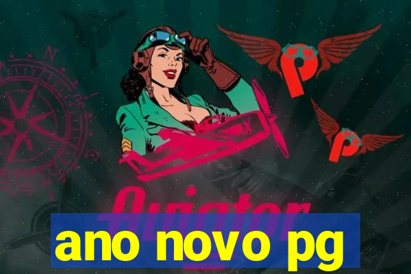 ano novo pg