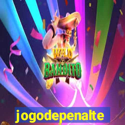 jogodepenalte