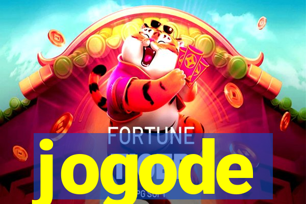 jogode