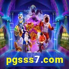 pgsss7.com