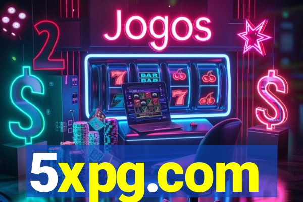 5xpg.com