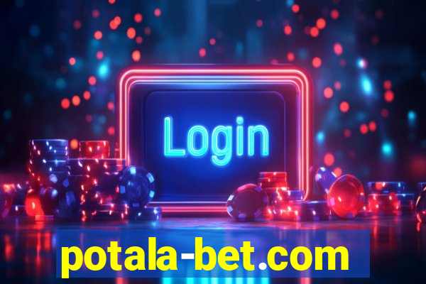 potala-bet.com