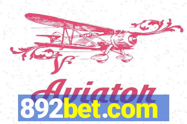 892bet.com