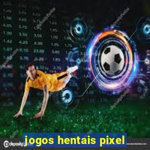 jogos hentais pixel