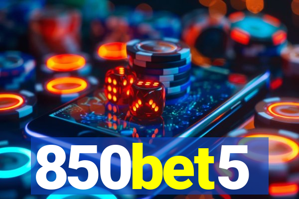 850bet5