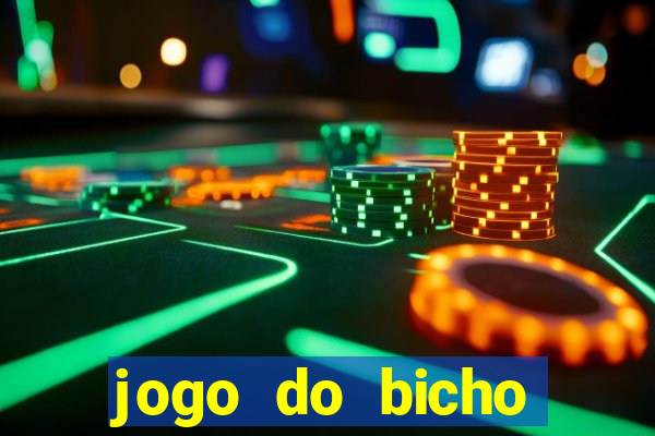 jogo do bicho poderosa do vale