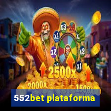 552bet plataforma