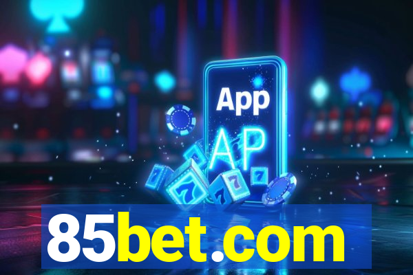 85bet.com