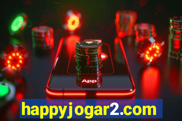 happyjogar2.com