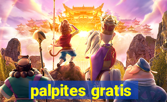 palpites gratis