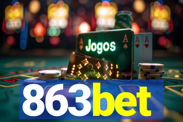 863bet