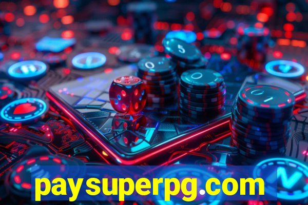 paysuperpg.com