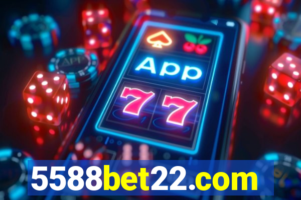 5588bet22.com