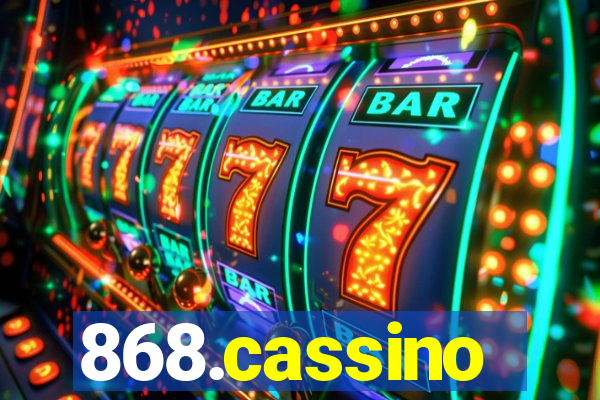 868.cassino