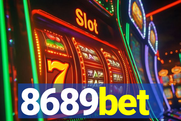 8689bet