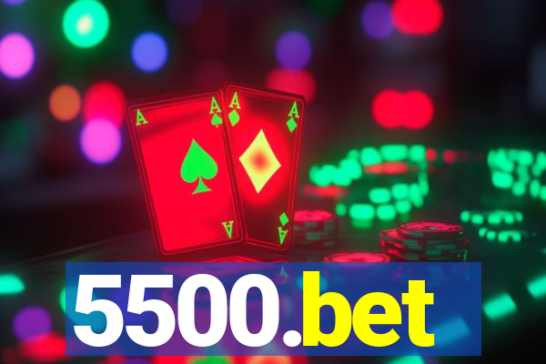 5500.bet