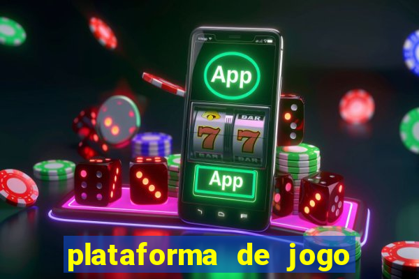 plataforma de jogo de 2 reais