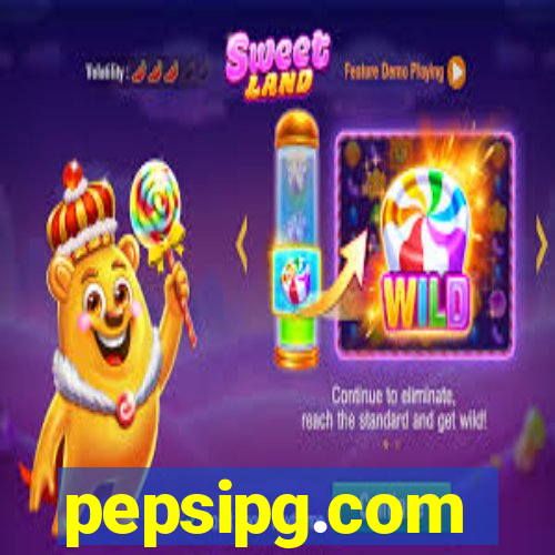 pepsipg.com