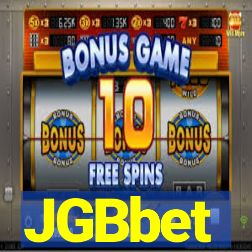 JGBbet