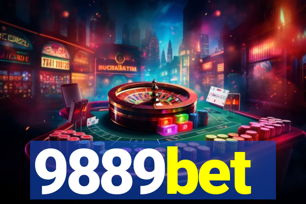 9889bet