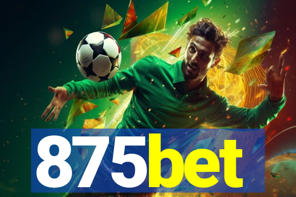 875bet