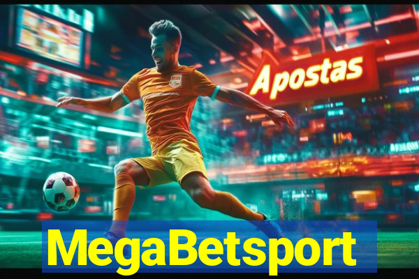 MegaBetsport