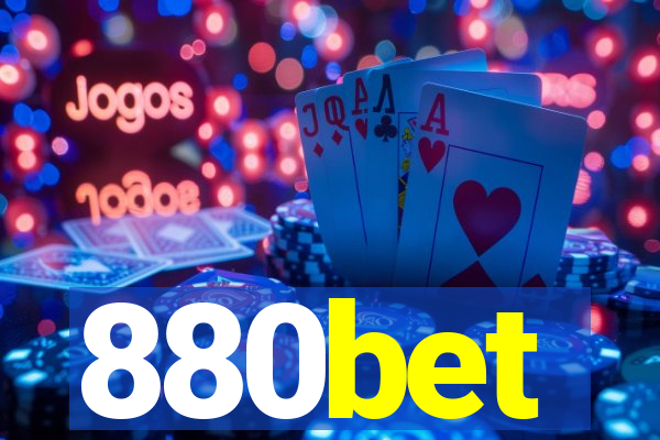 880bet