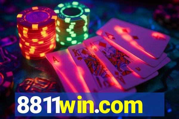 8811win.com