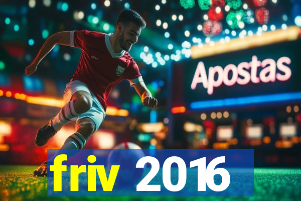 friv 2016