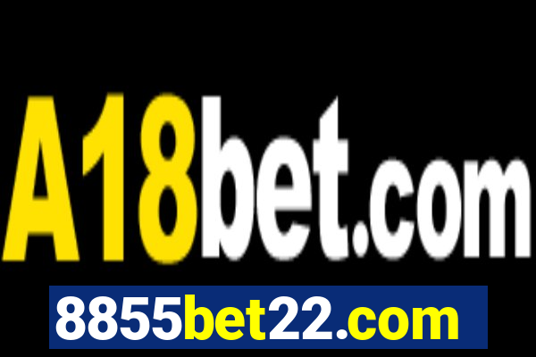 8855bet22.com