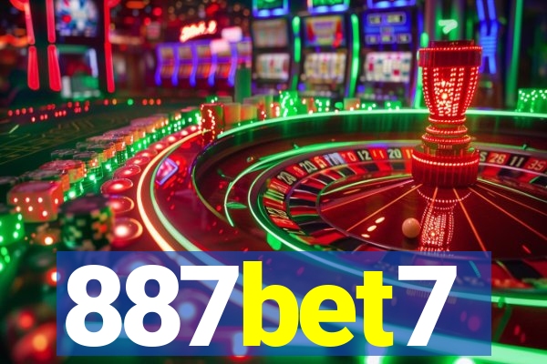 887bet7