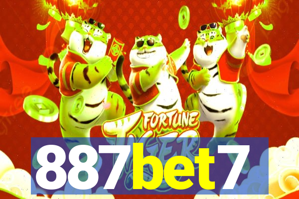 887bet7