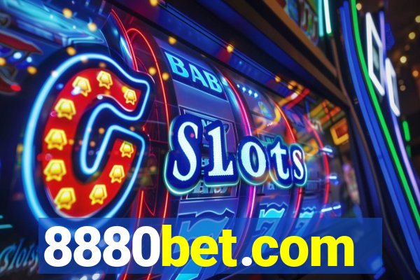 8880bet.com