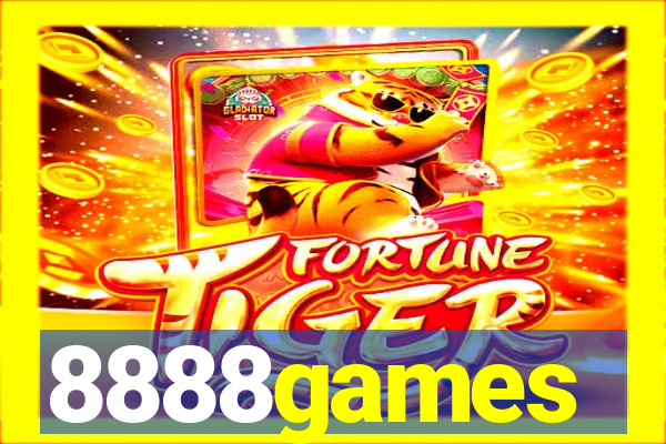 8888games