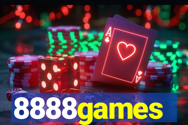 8888games