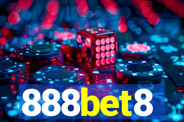 888bet8