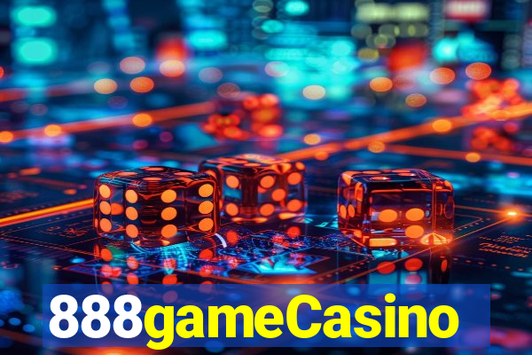 888gameCasino