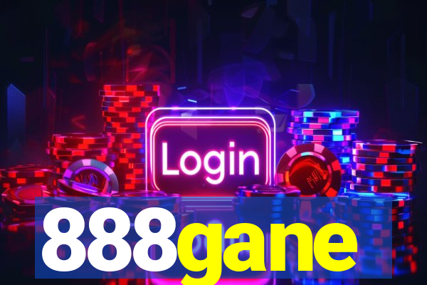 888gane